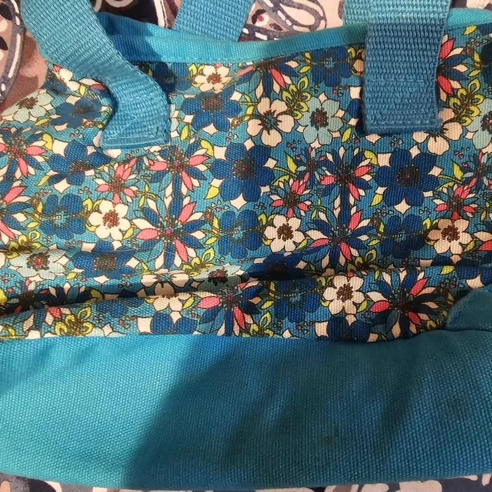 Girls Children's Place Floral Purse